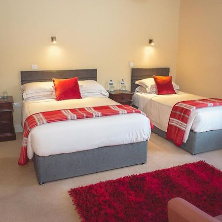 Kayden House Hotel Killarney Bagian luar foto