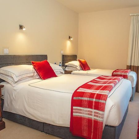 Kayden House Hotel Killarney Bagian luar foto
