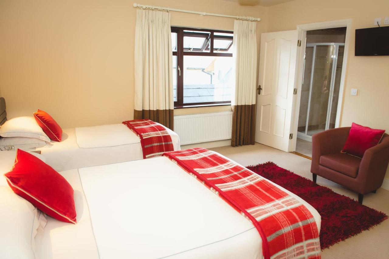 Kayden House Hotel Killarney Bagian luar foto