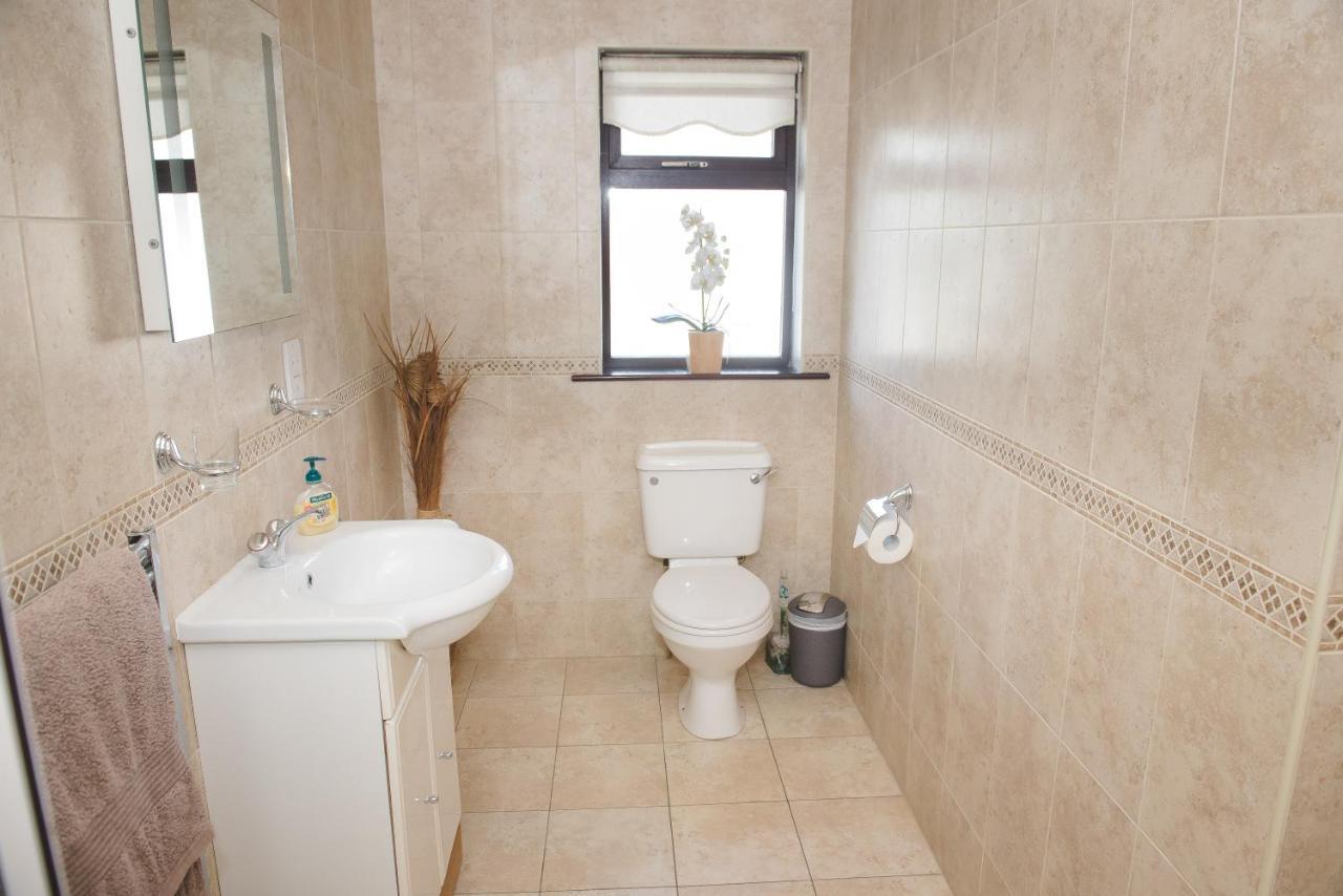 Kayden House Hotel Killarney Bagian luar foto