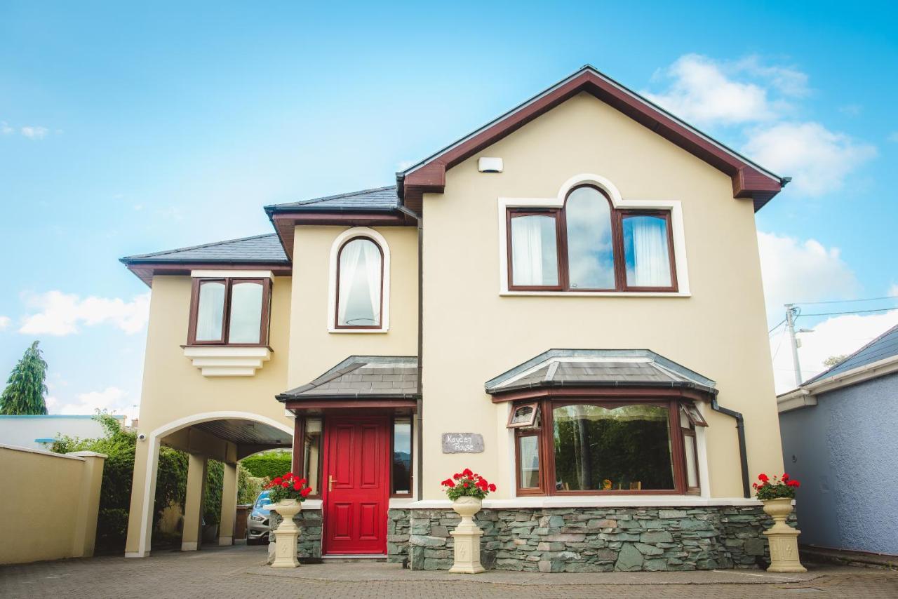 Kayden House Hotel Killarney Bagian luar foto