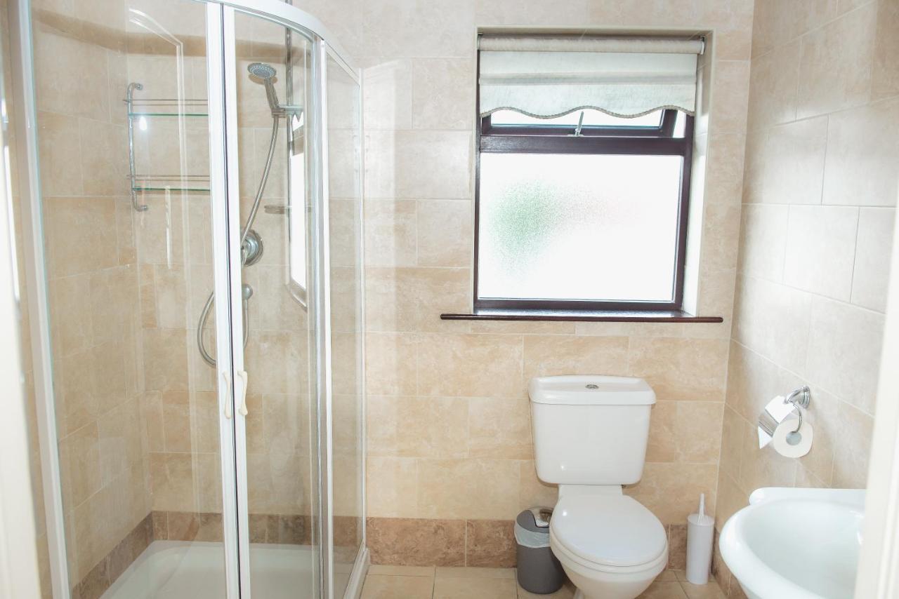 Kayden House Hotel Killarney Bagian luar foto