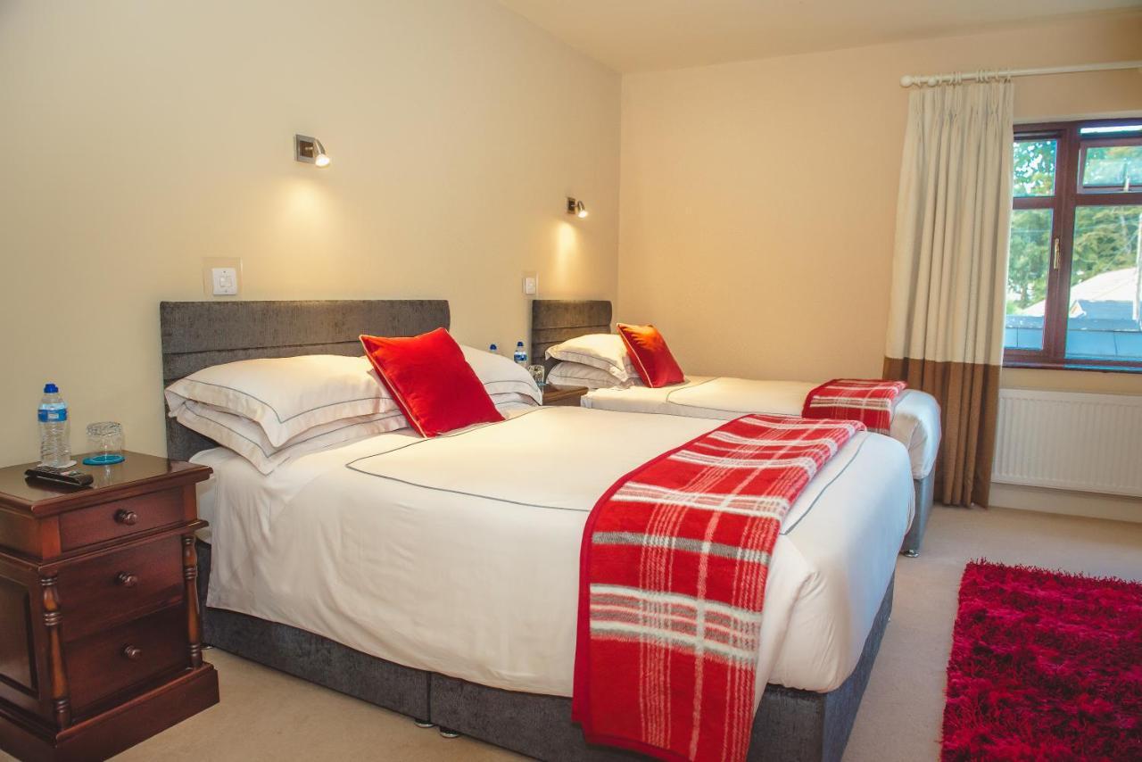 Kayden House Hotel Killarney Bagian luar foto