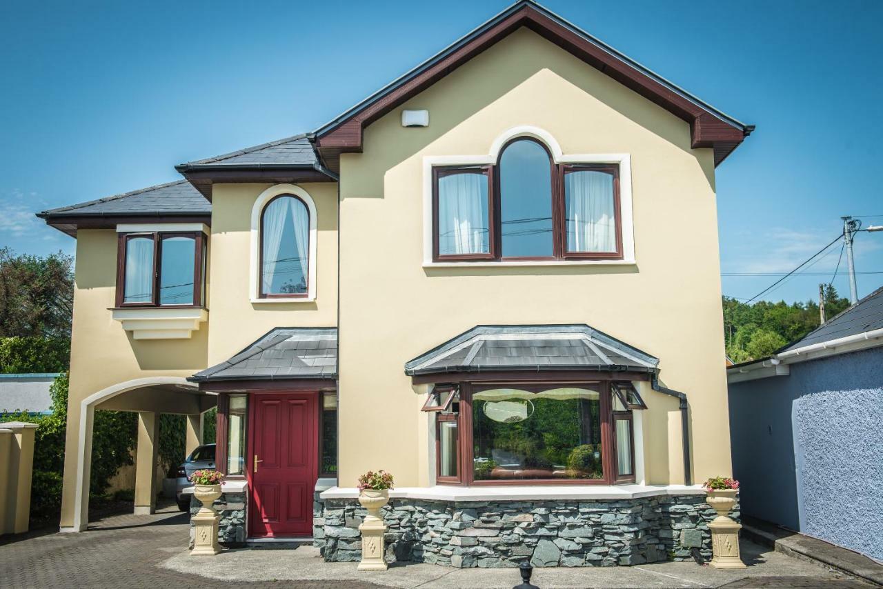 Kayden House Hotel Killarney Bagian luar foto