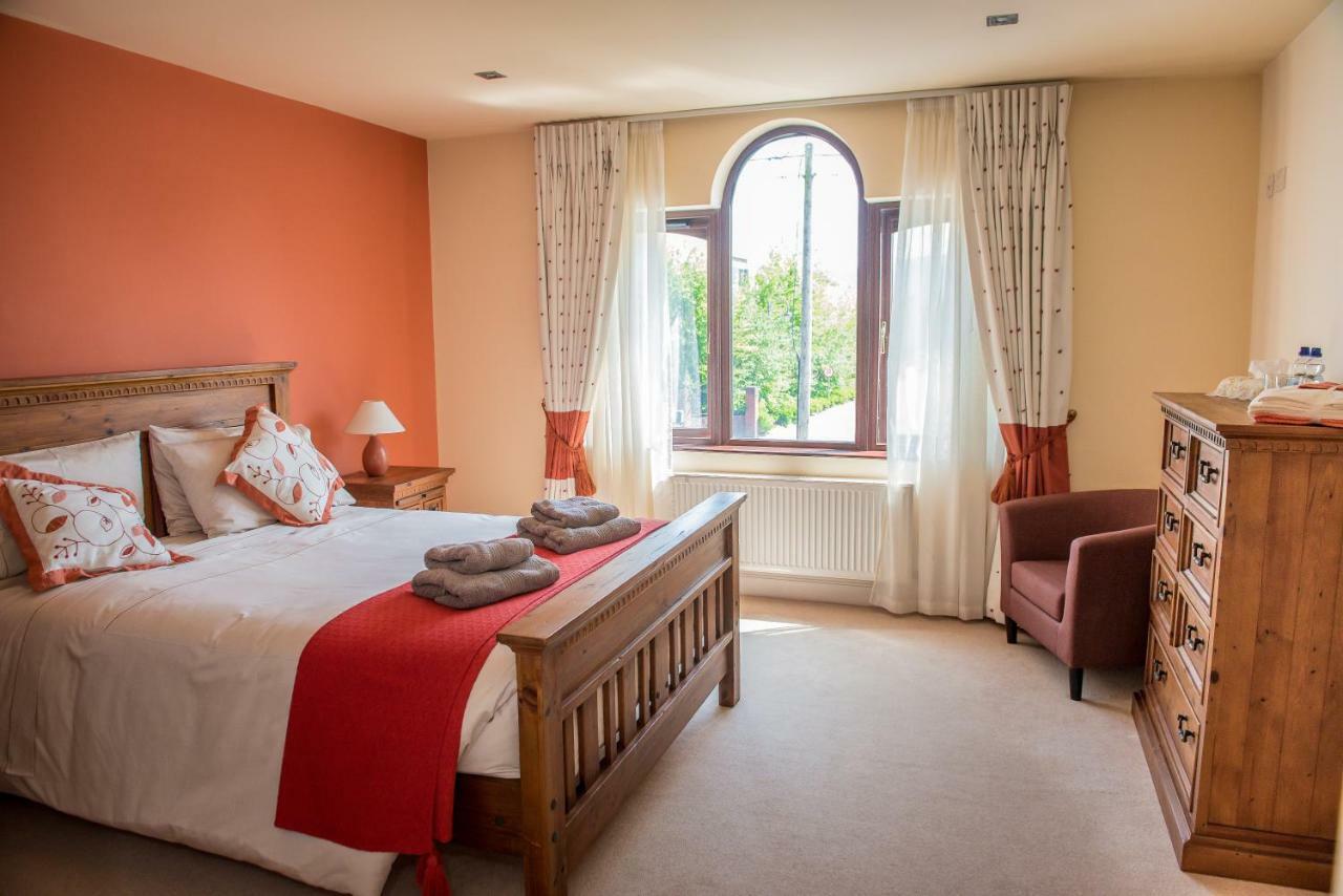 Kayden House Hotel Killarney Bagian luar foto