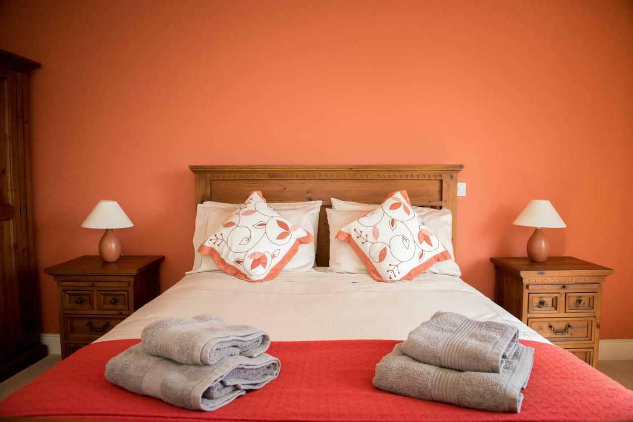 Kayden House Hotel Killarney Bagian luar foto